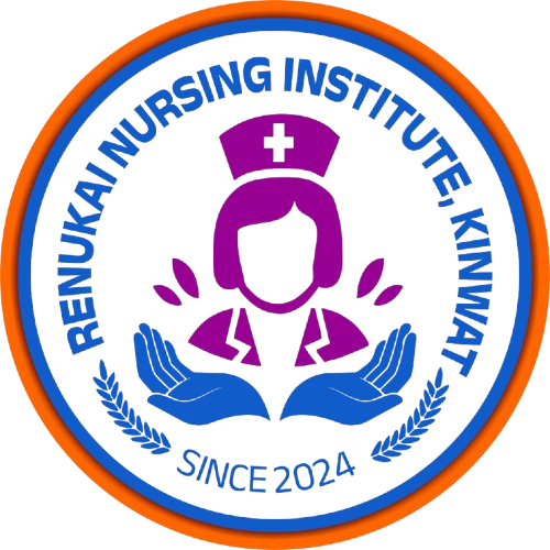 Renukai GNM Nursing School